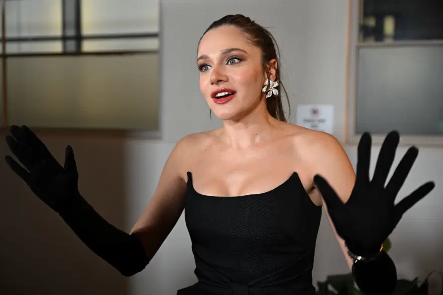 Türkiye'nin Oscar adayı "Hayat" filmi ABD'de gösterildi 