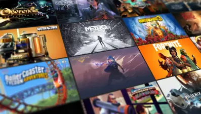 Epic Games 2023 Black Friday (Kara Cuma) indirimleri ne zaman başlayacak?
