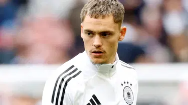 Liverpool rekor transferi bitirdi: Florian Wirtz, 136 milyon euro'ya imzayı attı