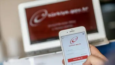 e-Devlet'te yeni hizmet