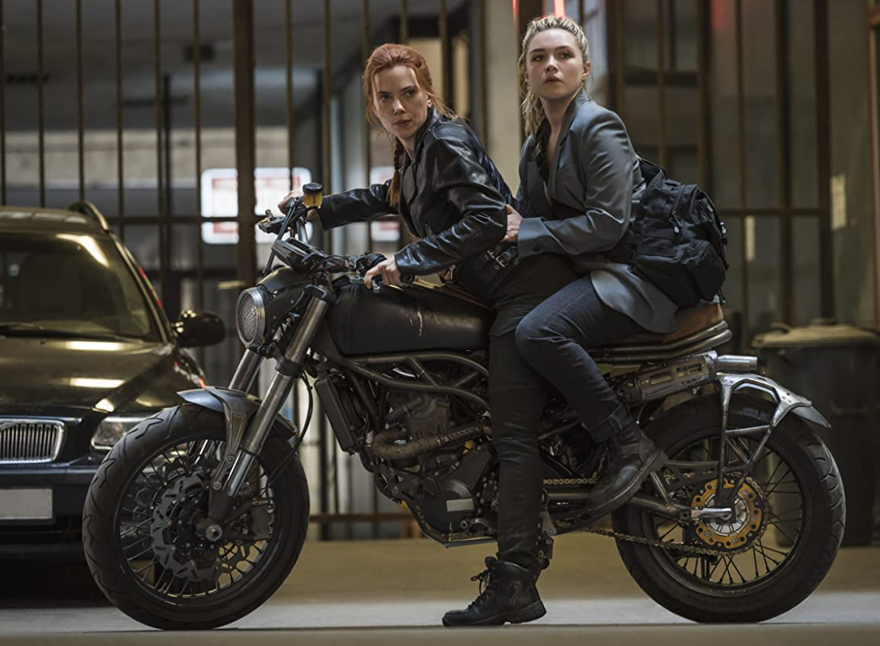 Hollywood'un zirvesinde Scarlett Johansson 38 Hollywood'un zirvesinde Scarlett Johansson 38