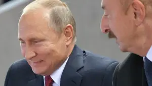 SON DAKİKA HABERİ: Moskova'da Karabağ zirvesi