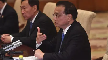 Çin'de "Kuşak ve Yol" Forumu başladı