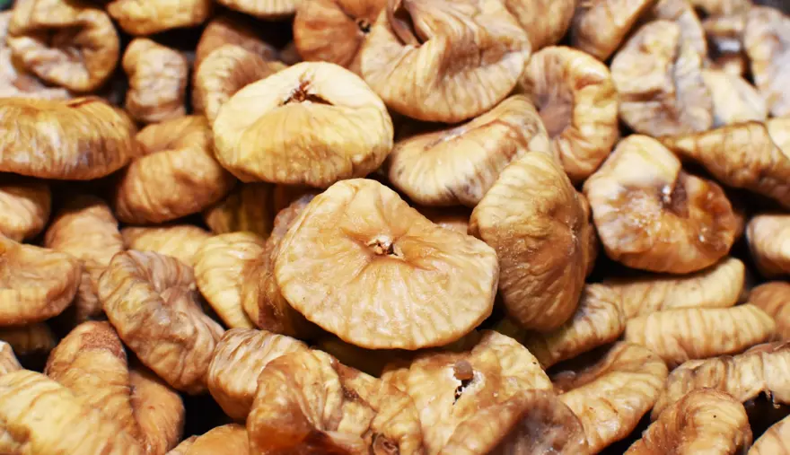 Türkiye'nin milli meyvesi: Bu yıl üreticisine tat vermedi 1