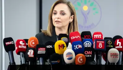 DEM Parti'den yeni anayasa açıklaması: İhtiyacımız var