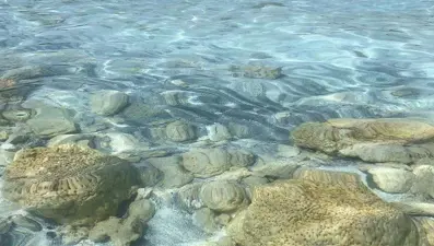 Salda Gölü'ndeki bilim merkezinin projesi hazır: NASA da kullanacak