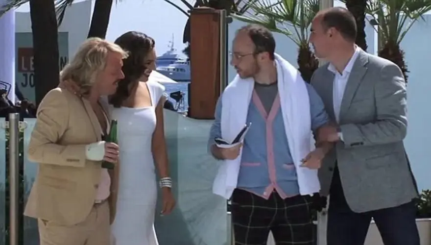 Top modele ahlaksız teklif 2