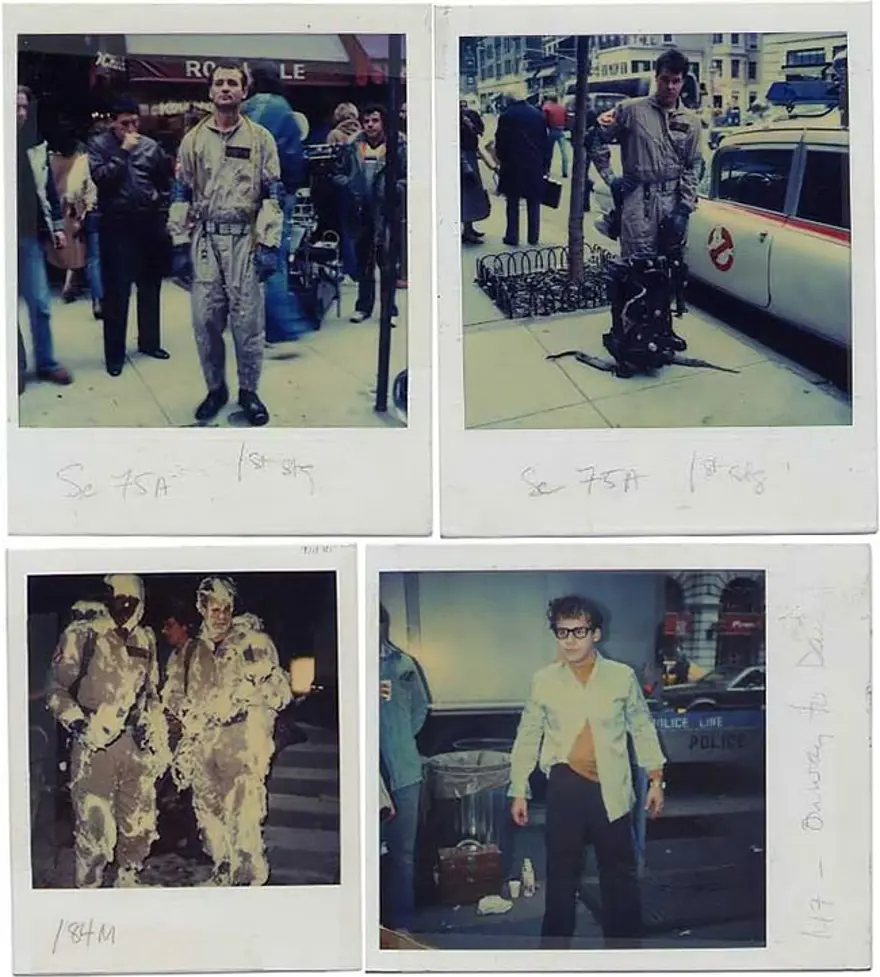 Ünlülerin dikkat çeken eski fotoğrafları 8