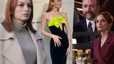 Kral Kaybederse'nin Özlem'i 37 oldu: İşte Nilperi Şahinkaya'nın bilinmeyenleri