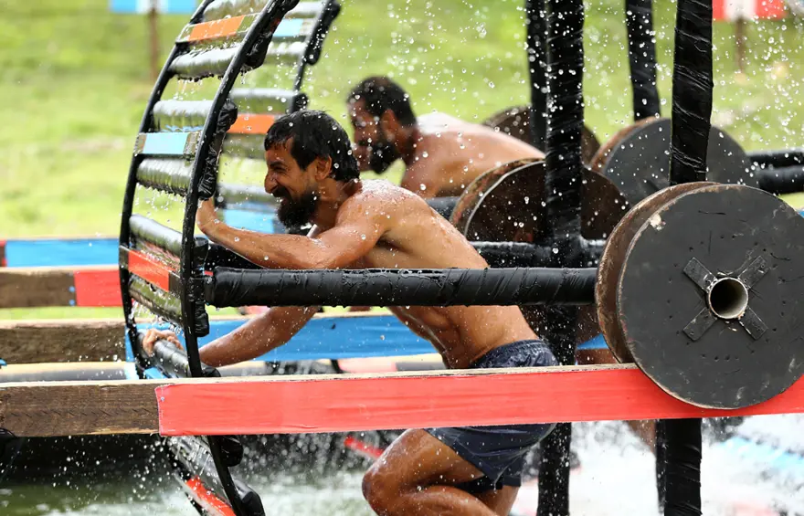 Survivor, Survivor 2017, survivor ödül oyunu, survivor araba ödülü 7 Survivor, Survivor 2017, survivor ödül oyunu, survivor araba ödülü 7