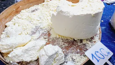 Ünlü markanın tulum peyniri aldatmacası: Yarım milyonluk ceza