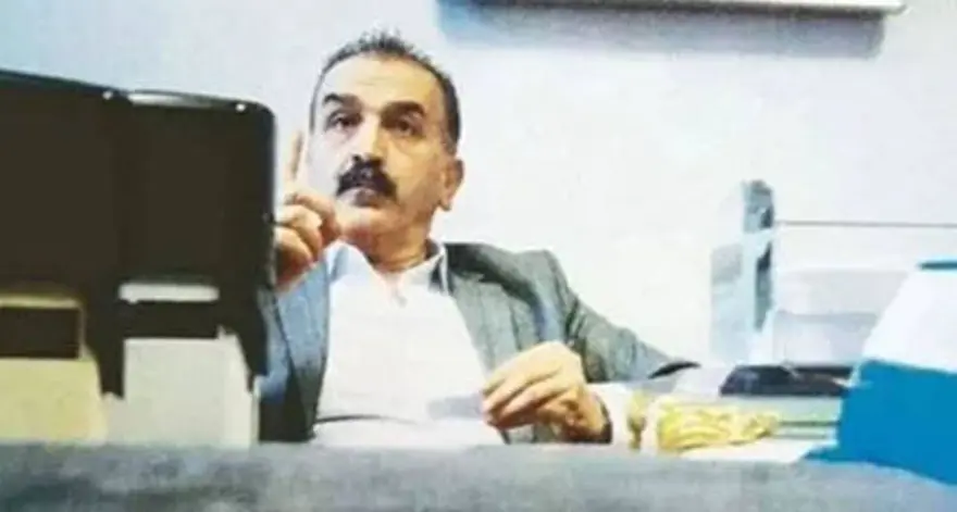 Yenidoğan soruşturması | Savcı kendisini tehdit edenleri böyle izledi, ters kelepçeli geçit yaptırdı 1