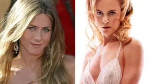 Nicole Kidman'dan aşk tüyoları