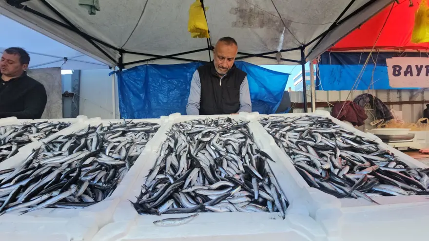 Bolluk fiyatlara yansıdı: 250 liraydı şimdi 70 liradan satılıyor 3