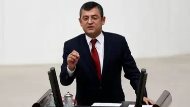 CHP'li Özgür Özel: Erken seçim için 'hodri meydan' diyoruz