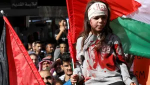 BM: 7 Ekim'den bu yana Gazze'de ortalama her 10 dakikada bir çocuk öldürüldü