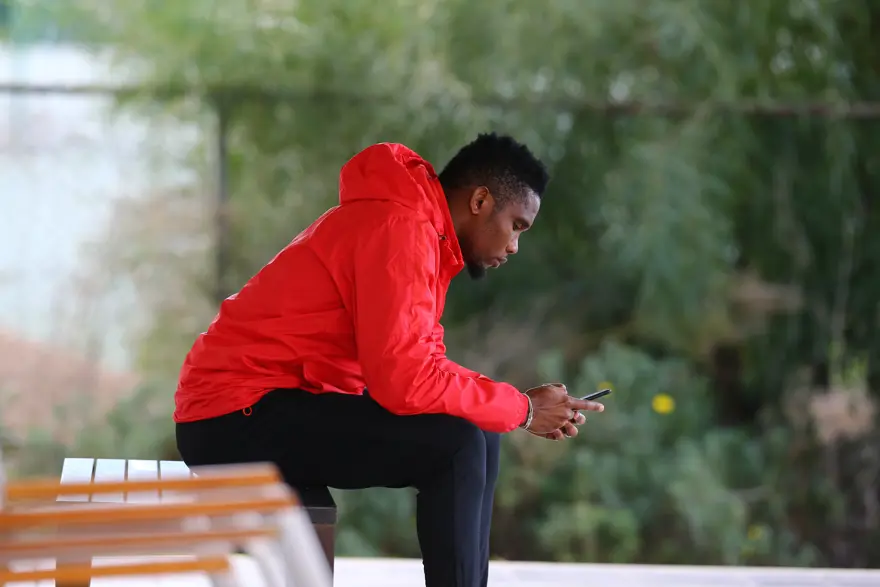 Antalya'da Beşiktaş'tan tatsız prova! 28