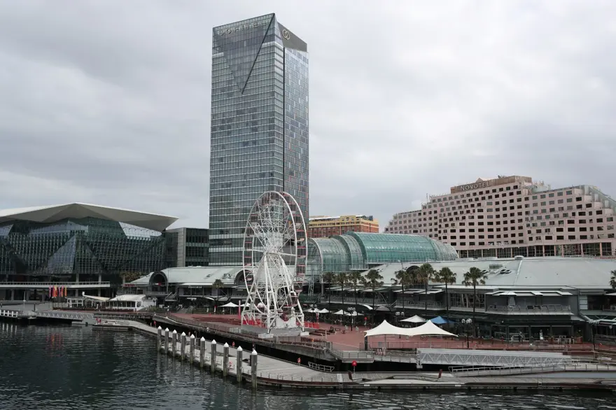 ÇİN'DEKİ YENİ VAKALAR YURTDIŞI KAYNAKLI 13