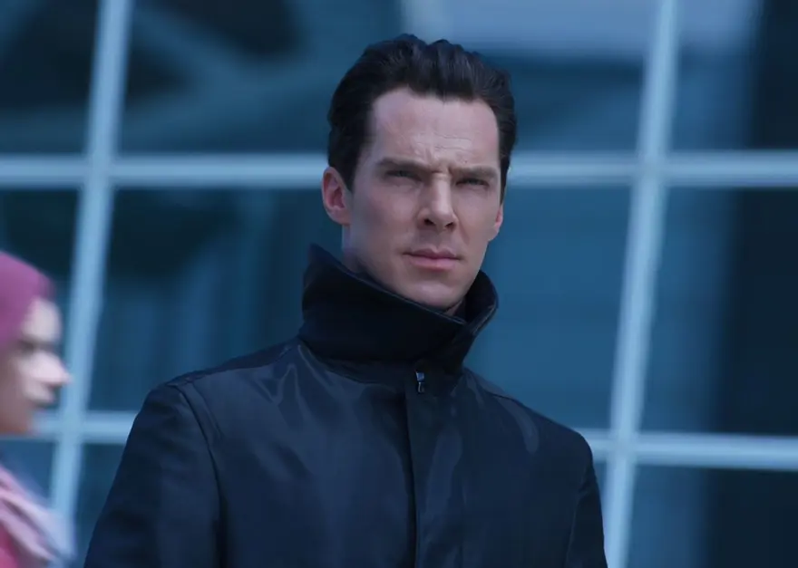 42. yaşına özel 42 fotoğrafla Benedict Cumberbatch 31