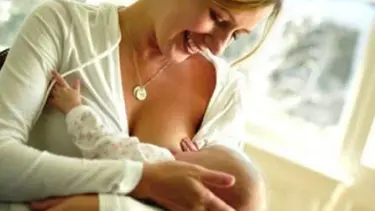 İlk 6 ay sadece anne sütü
