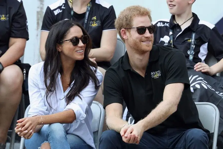 Prenses olmak zor iş (Prens Harry ile Meghan Markle evliliği hakkında bilmeniz gerekenler) 4 Prenses olmak zor iş (Prens Harry ile Meghan Markle evliliği hakkında bilmeniz gerekenler) 4