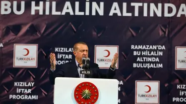 "Suriyeli mültecilerden isteyenlere vatandaşlık verilecek"
