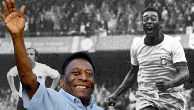 Pele kimdir, kaç yaşında, hastalığı ne? Durumu kritikleşen Pele'nin sağlığında son durumu kızı açıkladı