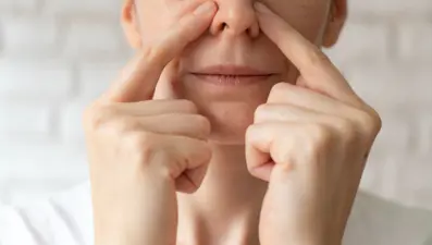 Uzmanından solunum sağlığı uyarısı: Basit parmak testi riski ortaya çıkarıyor