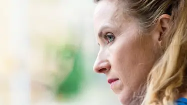 Sigara erken menopozun da nedeni!