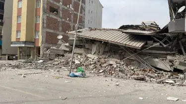 Kandilli'den Malatya'daki 5,6'lık depreme ilişkin açıklama