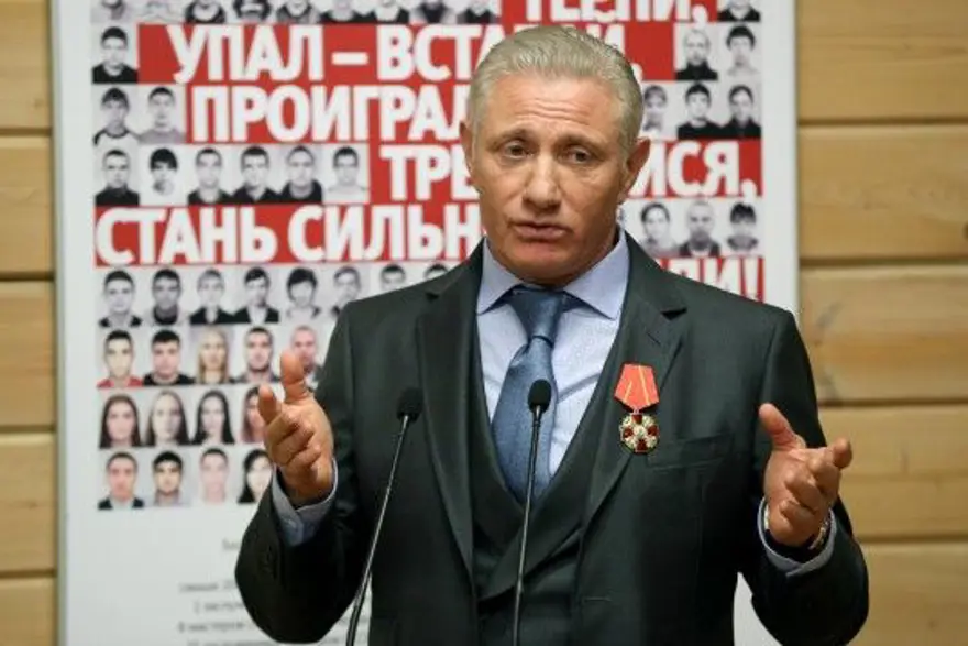 Yaptırımların hedefindeki 3 Rus oligark 9