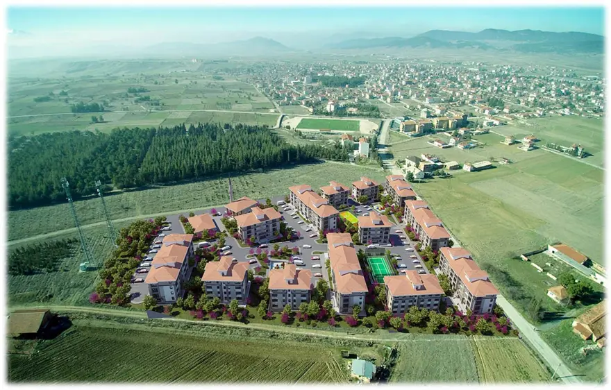 TOKİ 500 bin sosyal konut kampanyasında ikinci gün. Başvurular devam ediyor 11