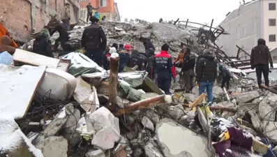 26 kişiye mezar olan Balanlı Apartmanı davasında karar belli oldu