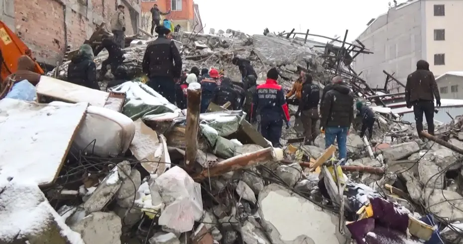 26 kişiye mezar olan Balanlı Apartmanı davasında karar belli oldu