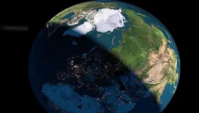 En uzun geceye dikkat (21 Aralık ekinoksu nedir?)