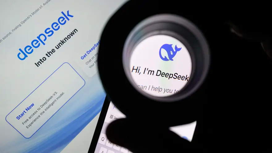 DEEPSEEK'TEN EZBER BOZAN FİYAT 2 DEEPSEEK'TEN EZBER BOZAN FİYAT 2