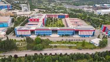 Karabük Üniversitesi'nden maymun çiçeği açıklaması