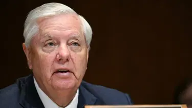 ABD Senatörü Lindsey Graham 71 yaşında hayatını kaybetti