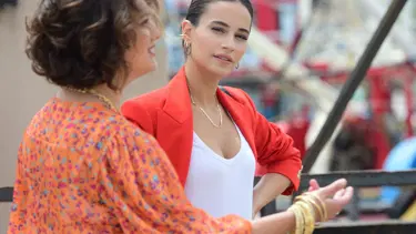Kazara Aşk en çok izlenen dizi oldu
