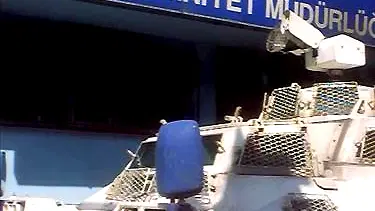 Emniyet Müdürü TBMM'yi bile umursamadı!