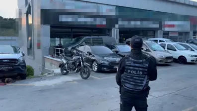 Araç kilometreleri ile oynayan galerinin yetki belgesi iptal edildi