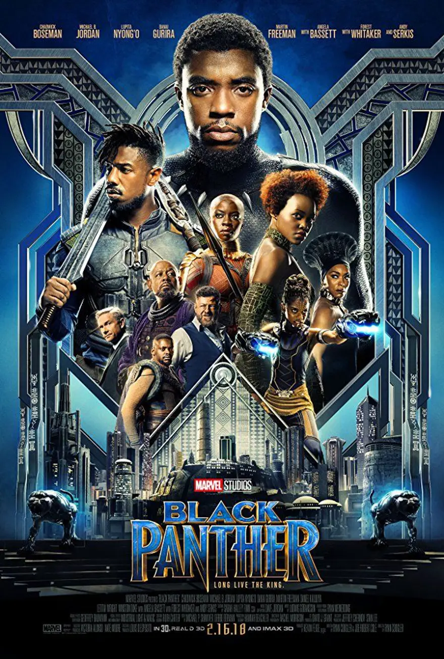 En popüler yabancı filmler (IMDb Şubat 2019 verileri) 13