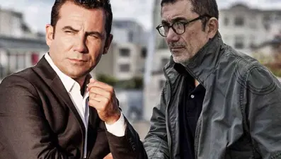 "İsteseydi bedava verirdim ama şimdi dava açağız" dedi, Nuri Bilge Ceylan özür diledi