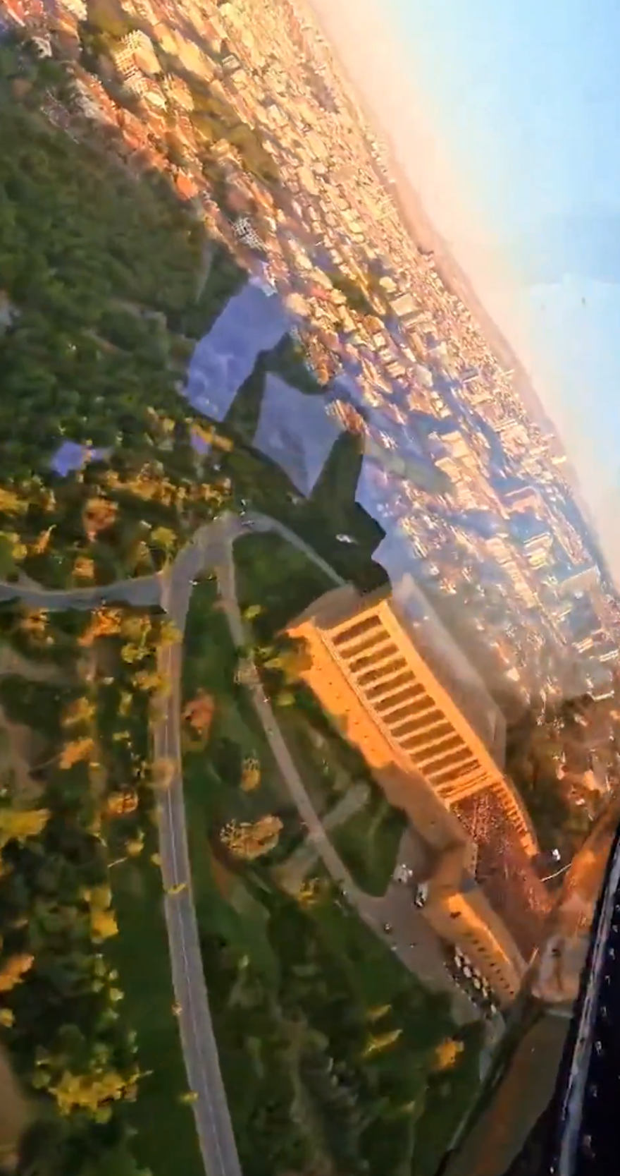 SOLOTÜRK'ün gözünden Anıtkabir: "İstikbal göklerdedir, ne mutlu Türküm diyene" 3