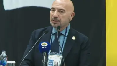 Hakan Bilal Kutlualp kimdir? Fenerbahçe başkanlığına aday olan Hakan Bilal Kutlualp nereli, kaç yaşında?