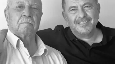 CHP'li Veli Ağbaba'nın acı günü: Babasını kaybetti