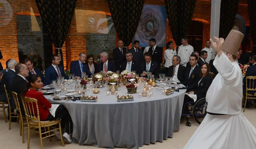 Erdoğan garanti verdi 7