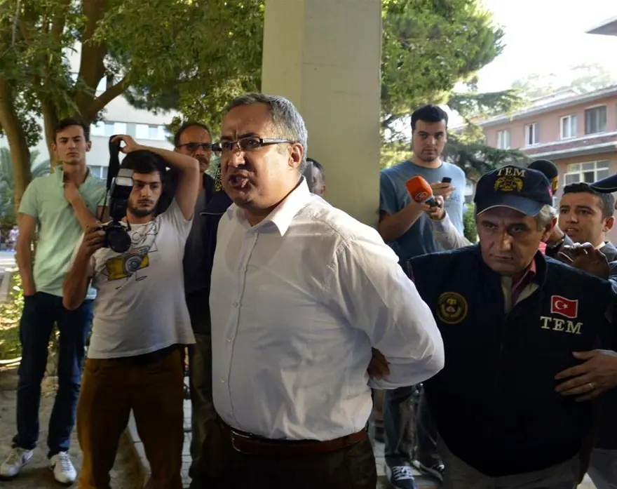 Polislere sahur operasyonu 17
