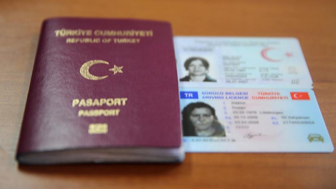 Ehliyet ve pasaport harç ücretleri ne kadar oldu? 2025 Yeniden Değerleme Oranı sonrası gündemde