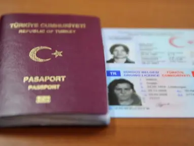 Ehliyet ve pasaport harç ücretleri ne kadar oldu? 2025 Yeniden Değerleme Oranı sonrası gündemde